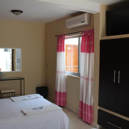 Hotel Casablanca Tuxtla Tuxtla Gutiérrez Exterior foto