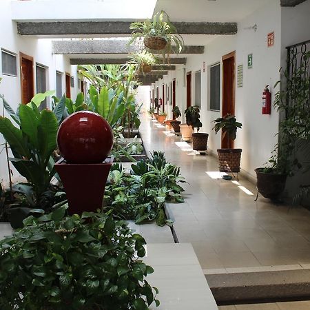 Hotel Casablanca Tuxtla Tuxtla Gutiérrez Exterior foto