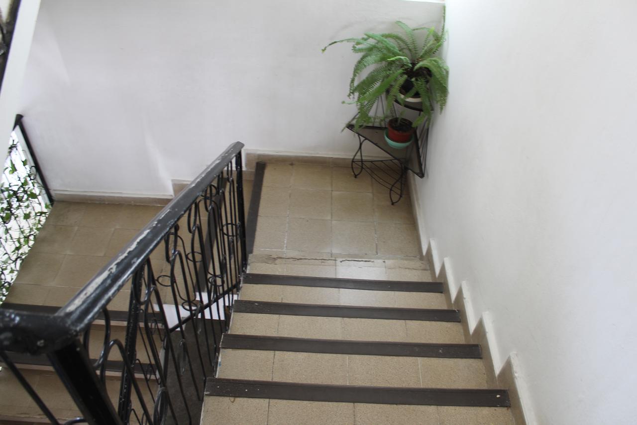 Hotel Casablanca Tuxtla Tuxtla Gutiérrez Exterior foto