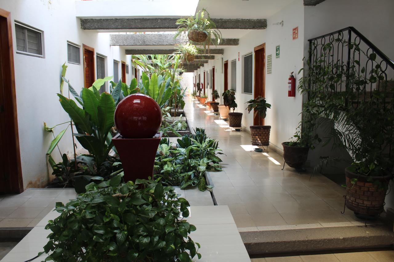 Hotel Casablanca Tuxtla Tuxtla Gutiérrez Exterior foto