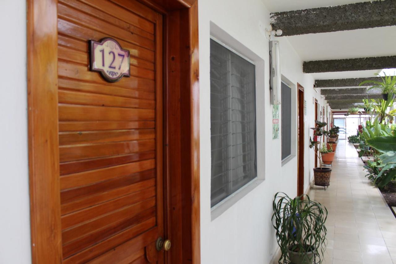 Hotel Casablanca Tuxtla Tuxtla Gutiérrez Exterior foto