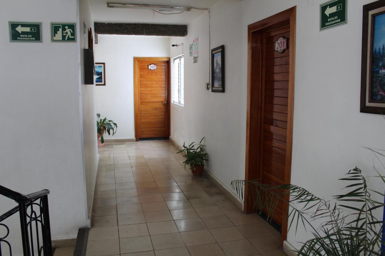 Hotel Casablanca Tuxtla Tuxtla Gutiérrez Exterior foto