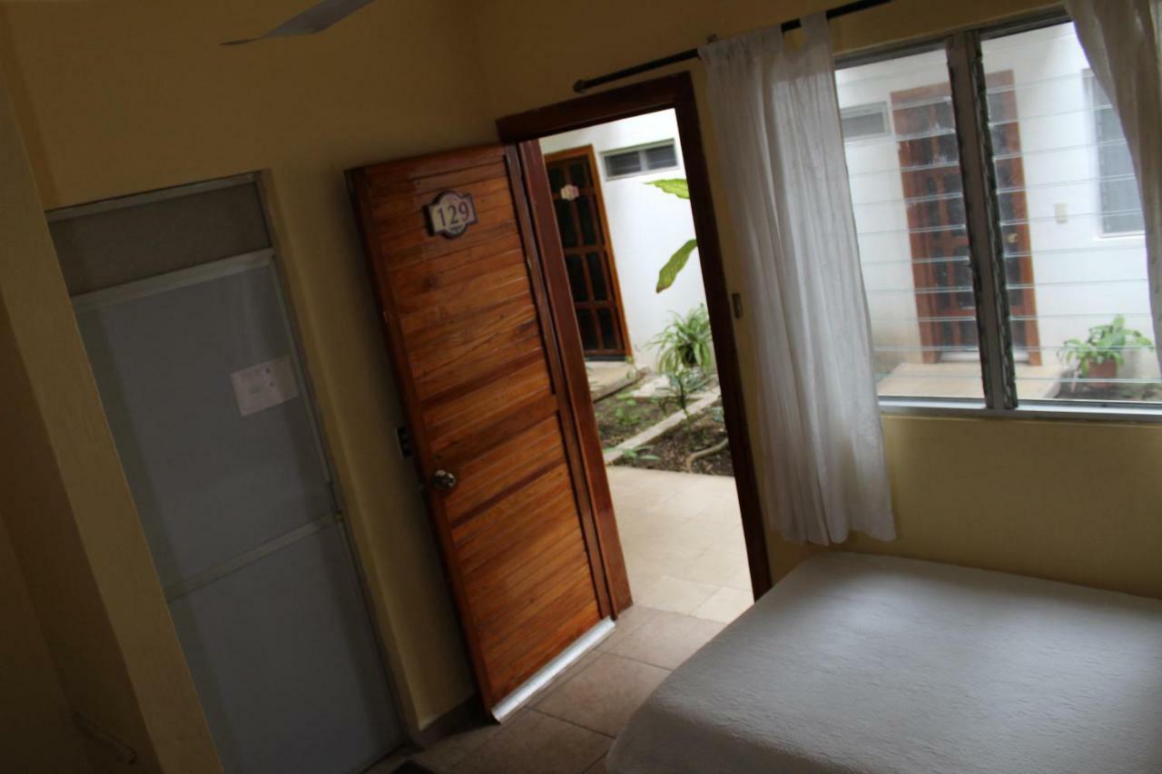 Hotel Casablanca Tuxtla Tuxtla Gutiérrez Exterior foto