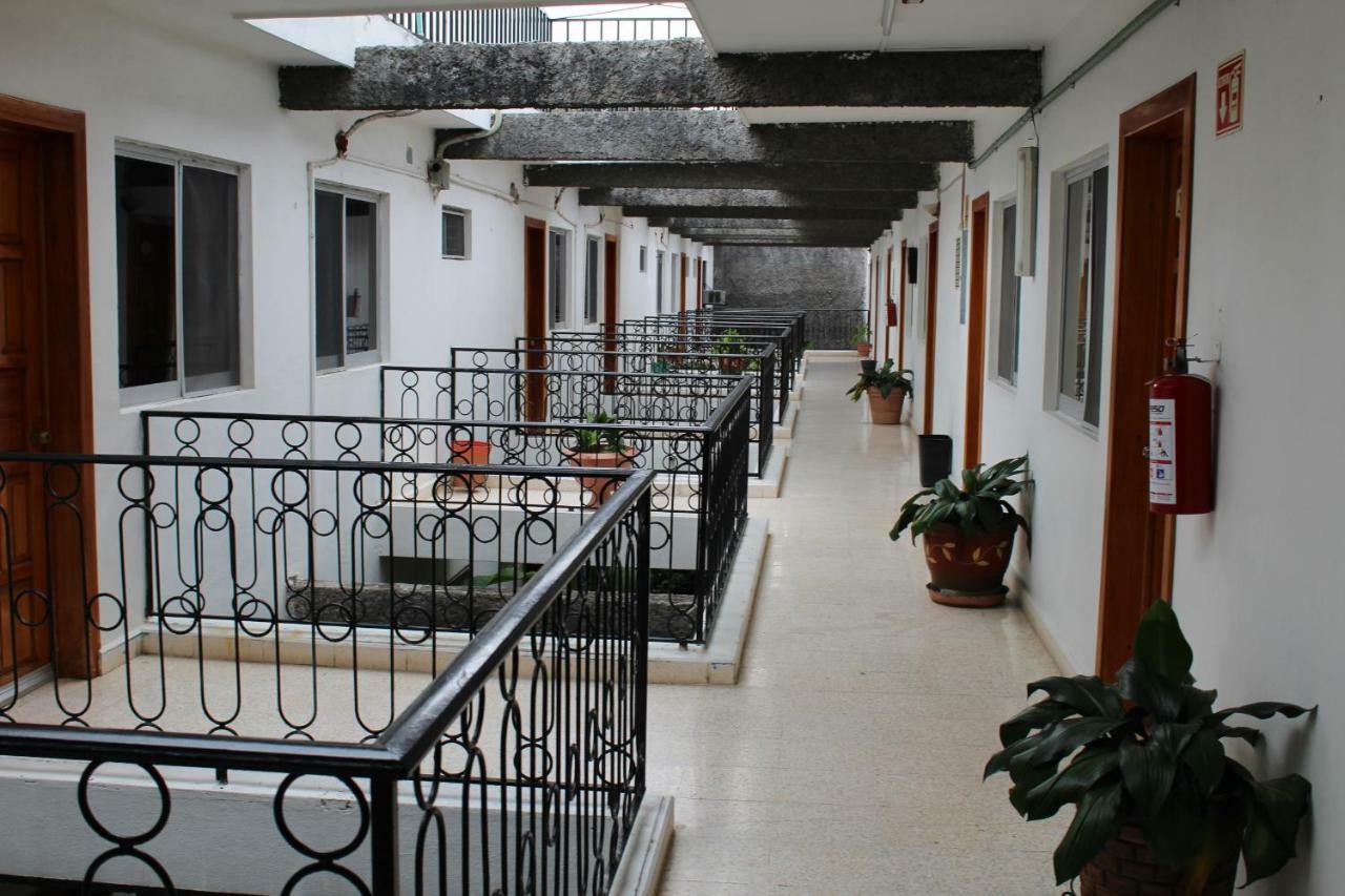 Hotel Casablanca Tuxtla Tuxtla Gutiérrez Exterior foto