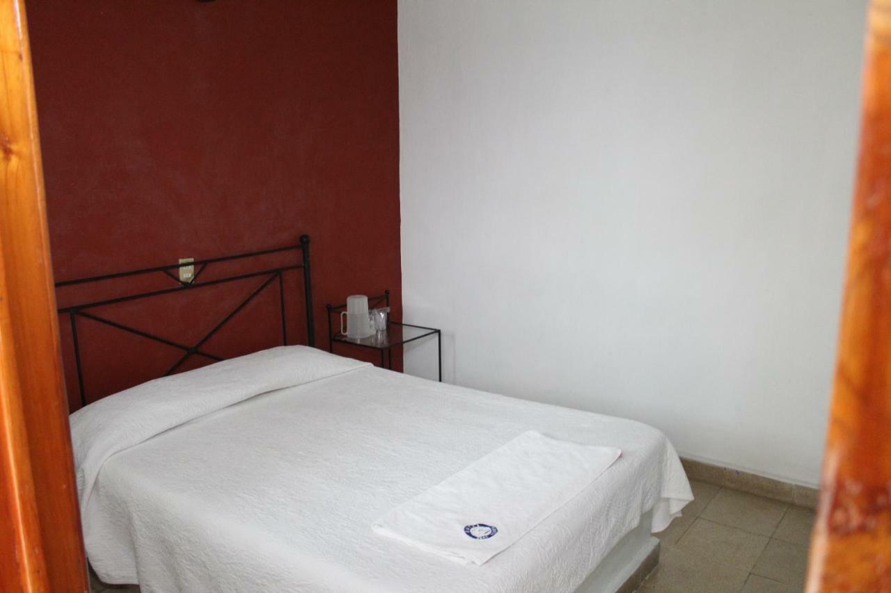 Hotel Casablanca Tuxtla Tuxtla Gutiérrez Exterior foto