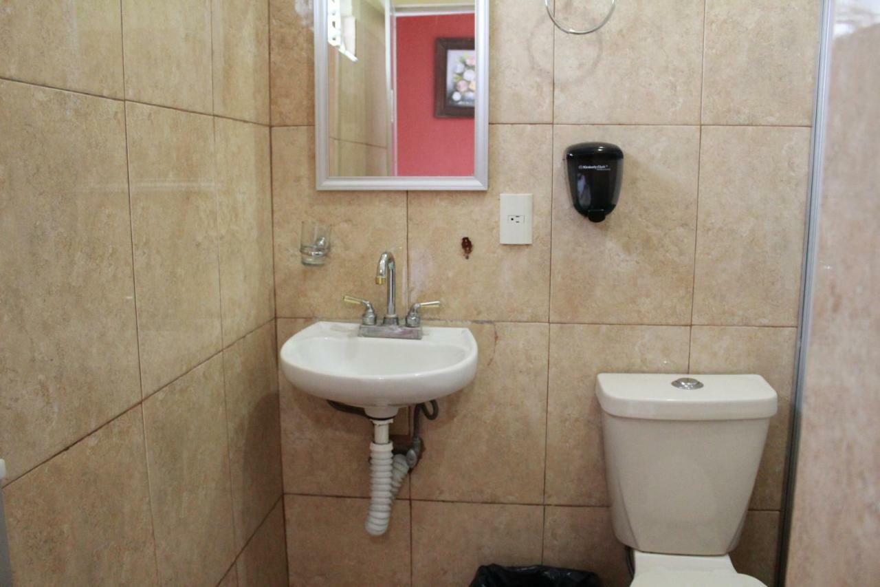 Hotel Casablanca Tuxtla Tuxtla Gutiérrez Exterior foto